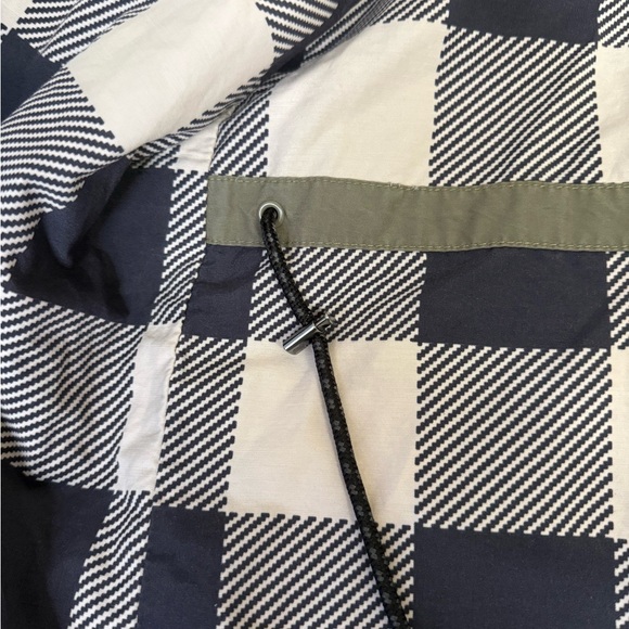 Columbia long insulated jacket - Picture 10 of 13